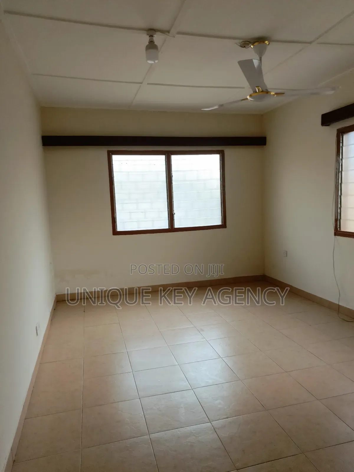 4bdrm House in Unique Key Agency, North Kaneshie for rent
