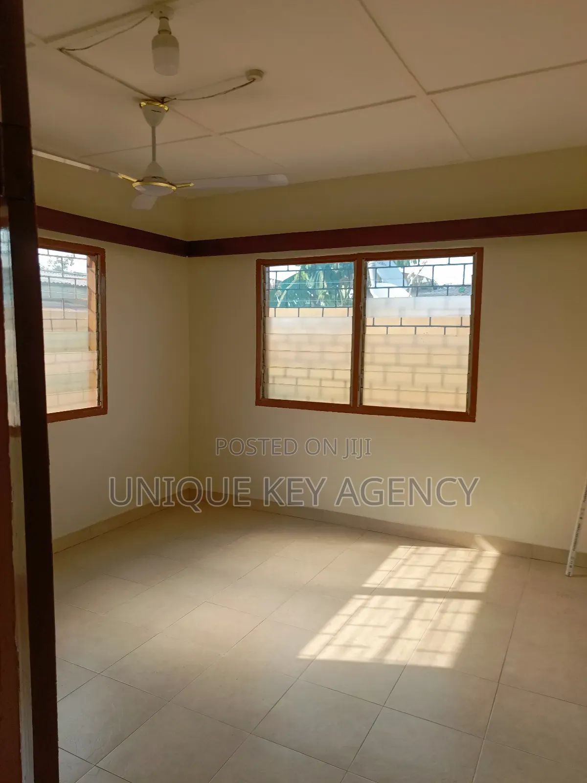 4bdrm House in Unique Key Agency, North Kaneshie for rent