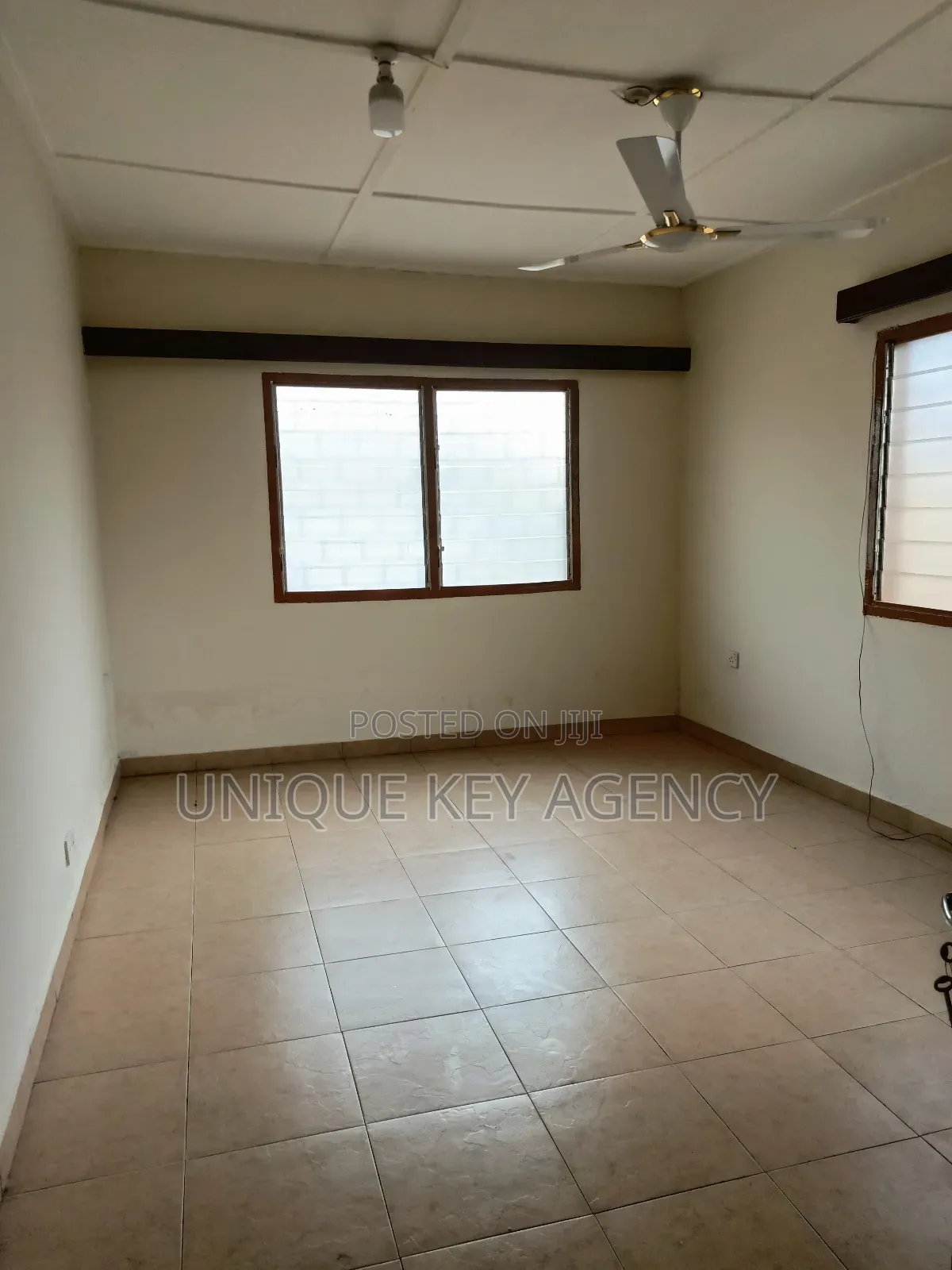 4bdrm House in Unique Key Agency, North Kaneshie for rent