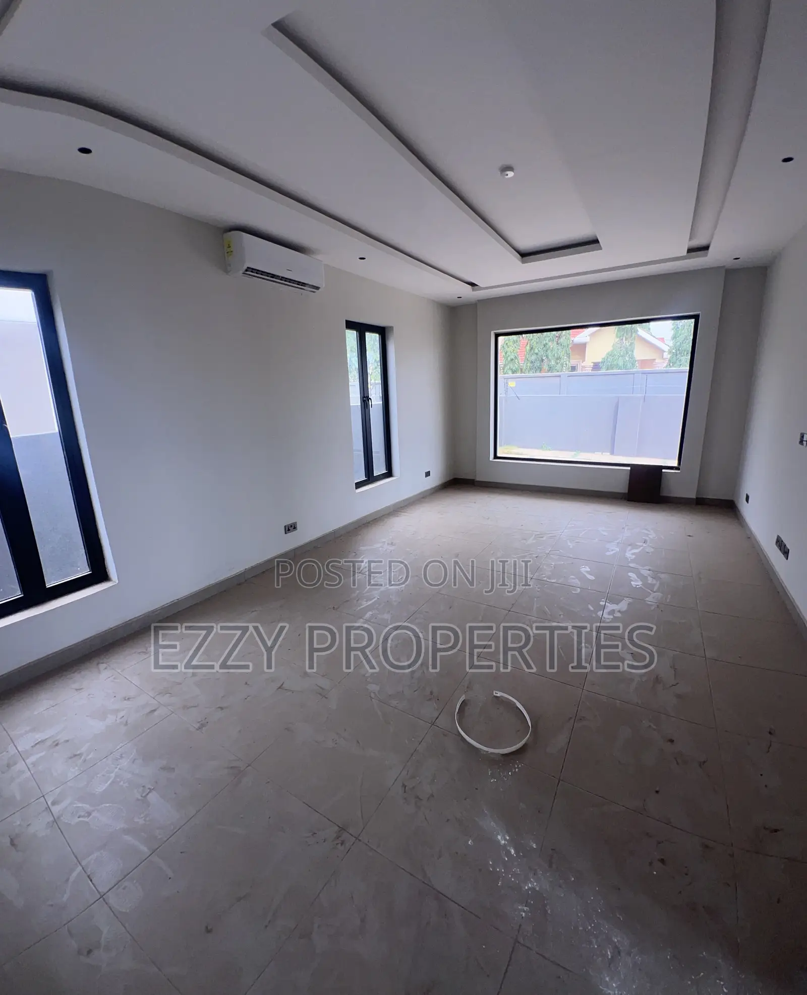 4bdrm Duplex in Trasaco Islamic, East Legon for rent