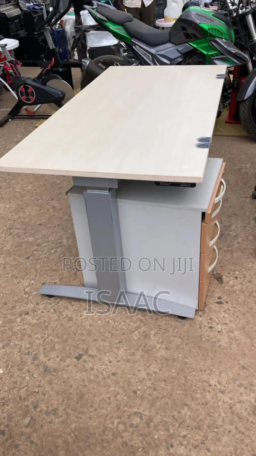 Home Used Adjustable Table