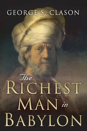 The Richest Man in Babylon by George S. Clason PDF Format