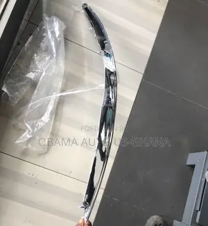 Hyundai Sonata 2011 2012 2013 Bonnet Chrome Shining Grill Trim
