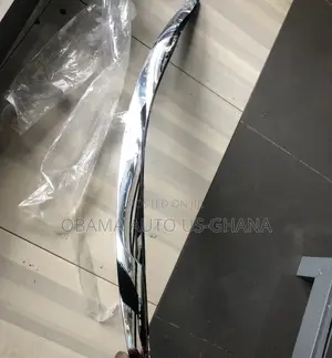 Hyundai Sonata 2011 2012 2013 Bonnet Chrome Shining Grill Trim