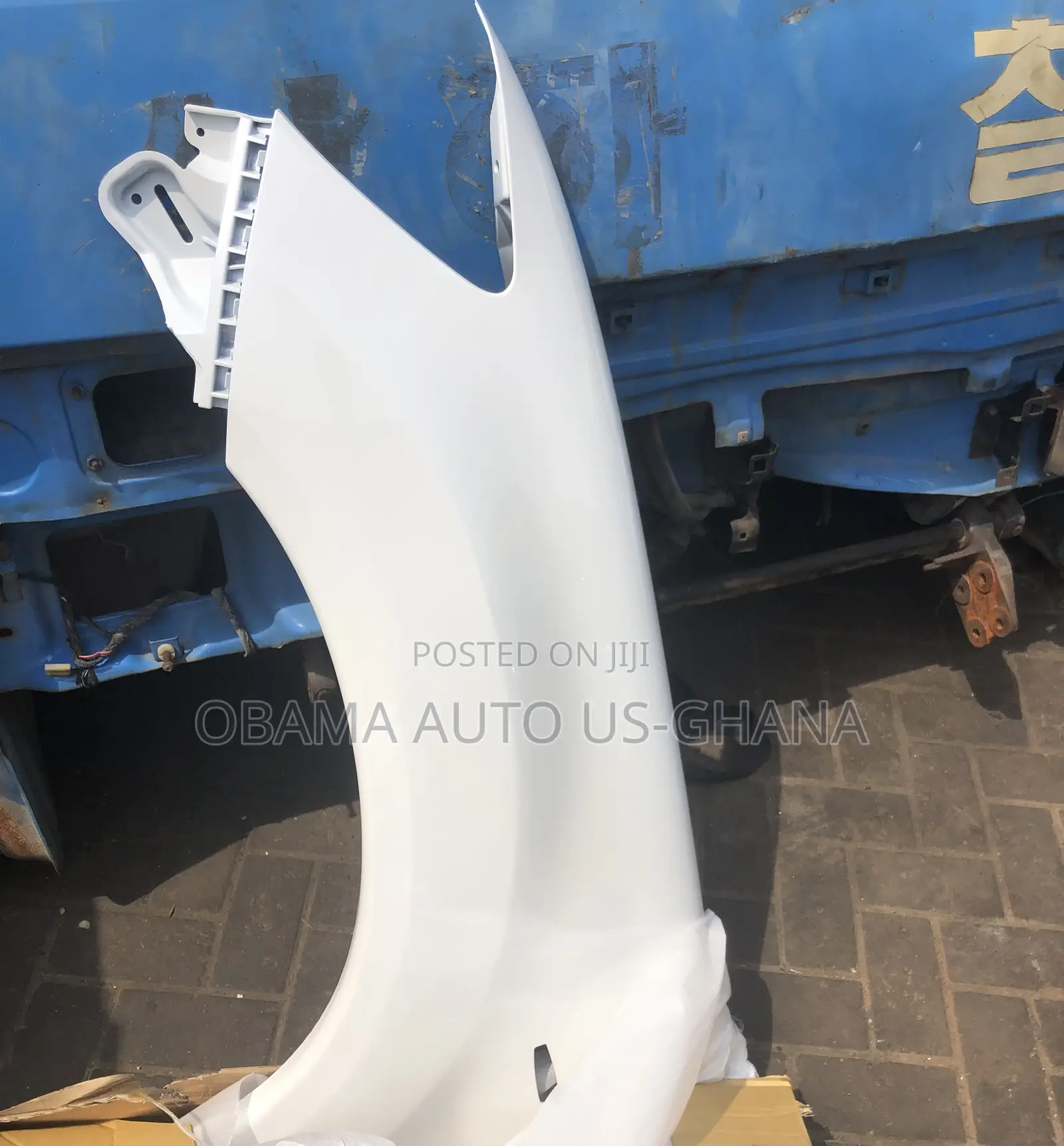 Mitsubishi Outlander Asx Sport 2013 2014 2015 2016 2017 2018 Fender