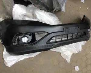 Honda CRV 2012 2013 2014 Front Bumper Top Upper and Down