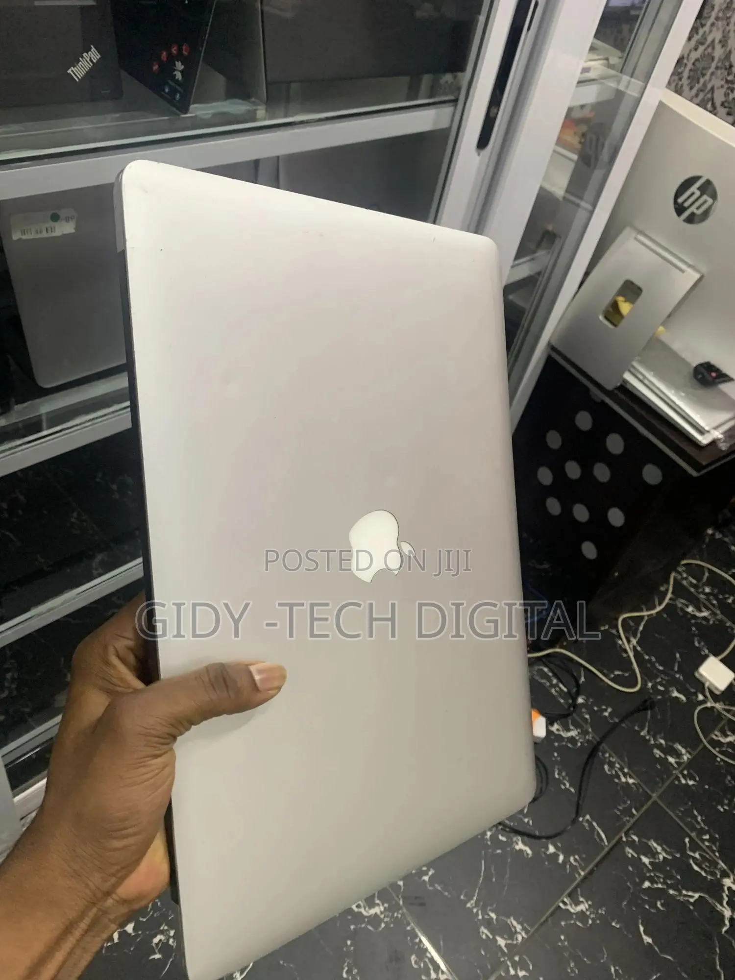 Laptop Apple MacBook 2015 16GB Intel Core I7 SSD 256GB