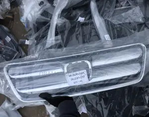 Honda CRV 2005 2006 Front Grill / Shells Usa Type
