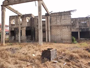 4bdrm House in Airport Residential Area for sale
