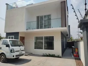 4bdrm House in Airport Residential Area for rent