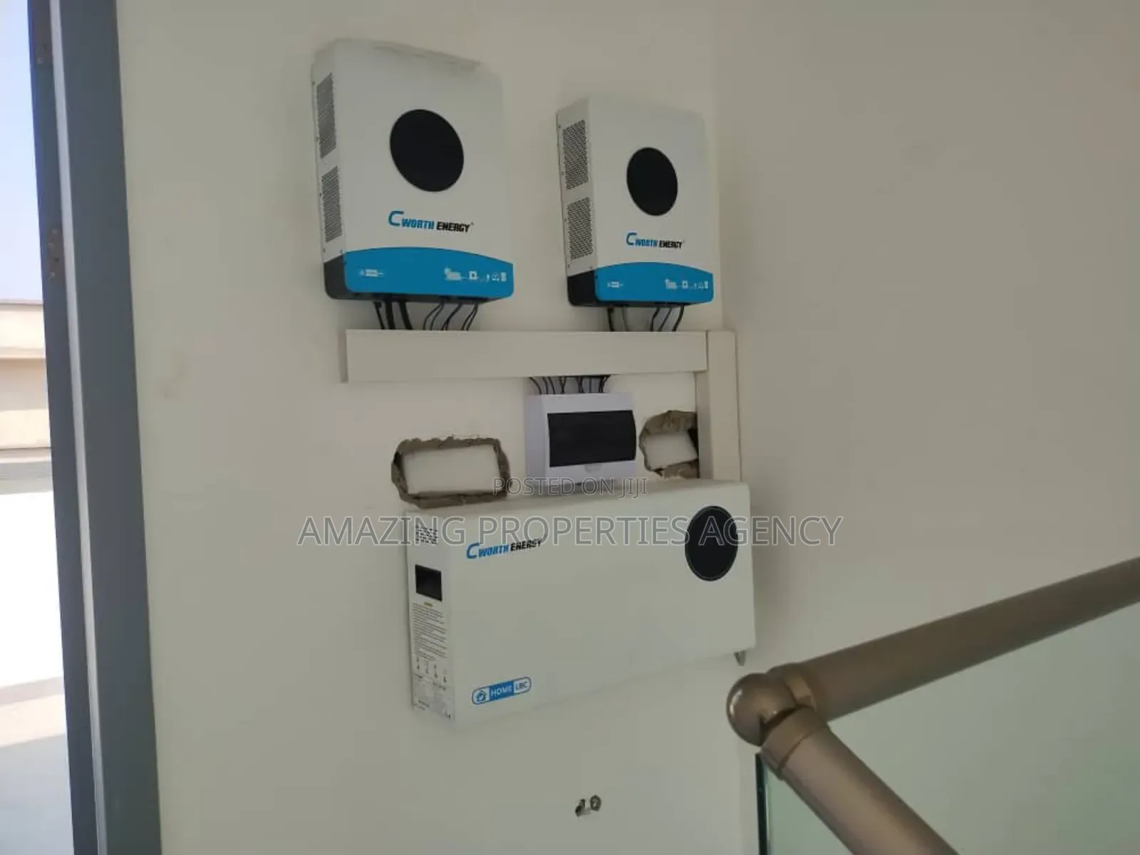 4bdrm House in Airport Residential Area for rent