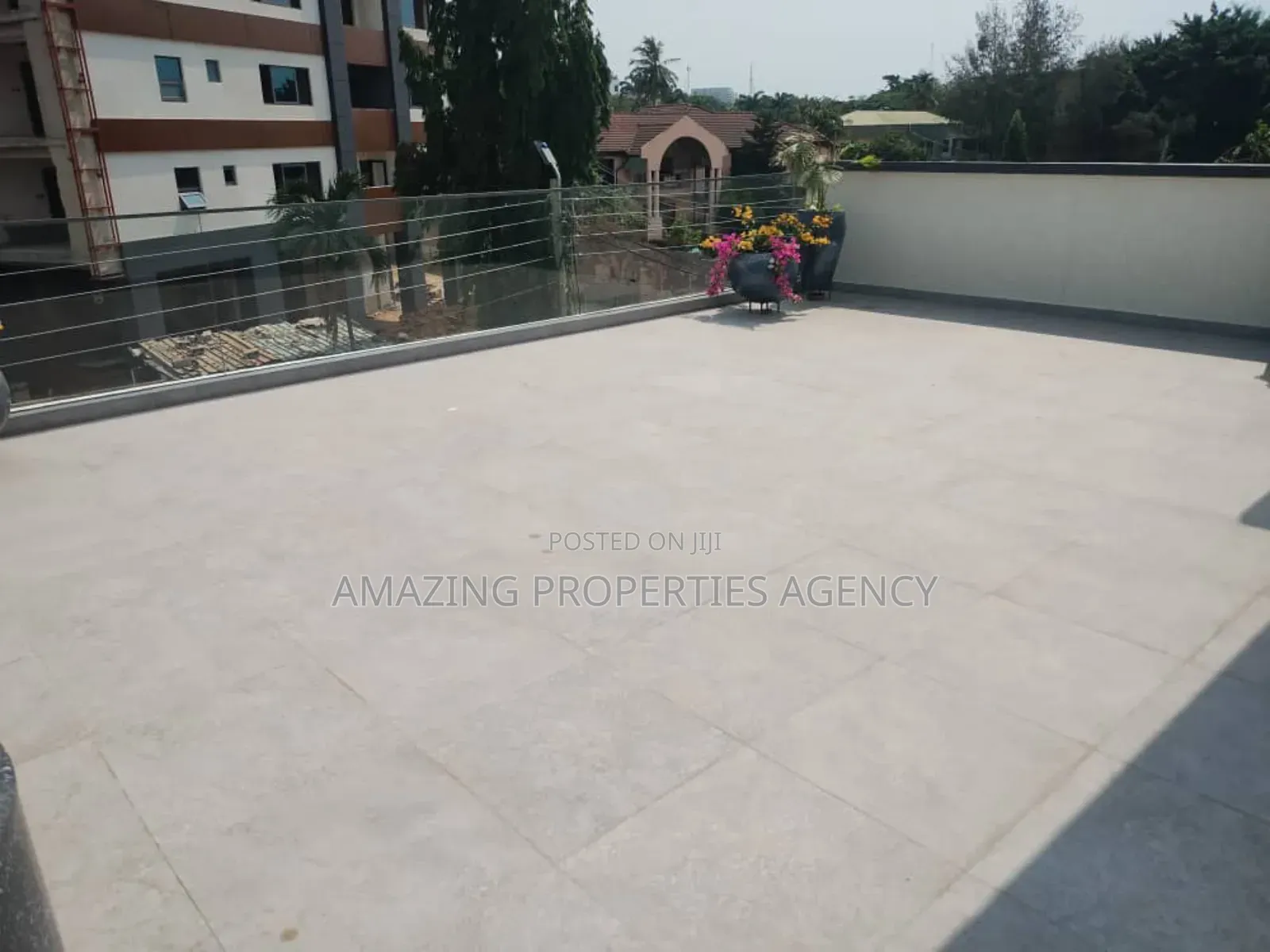 4bdrm House in Airport Residential Area for rent