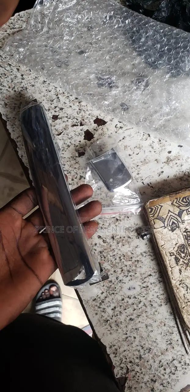 Nissan Rouge 2010 2011 2012 2013 Outside Door Handle Shining