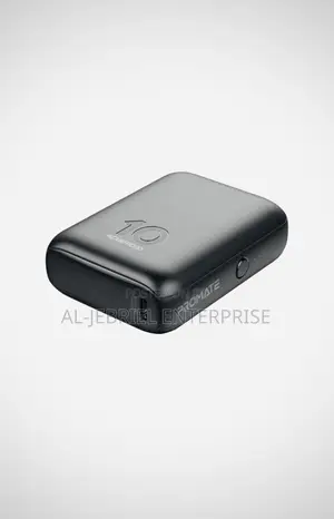 10000mah Ultra-Fast Power Bank —ACME-PD20
