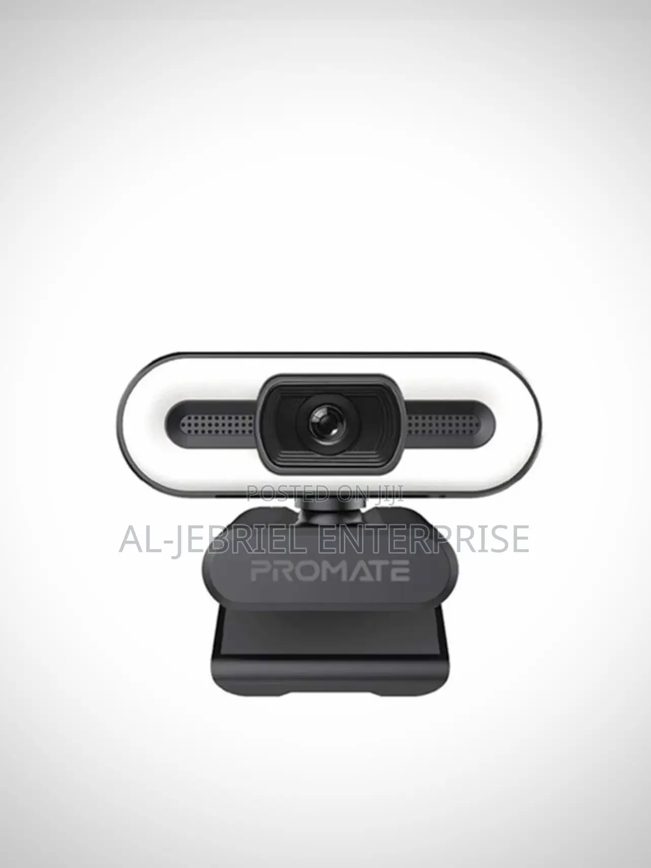 Webcam 1080p — PROCAM -3
