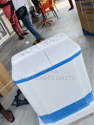 Quality White Topload 7kg Semiauto Twintub Washer