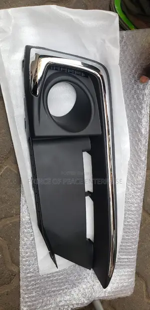 Honda Civic 2019 2020 2021 2022 Foglight Covers Pair