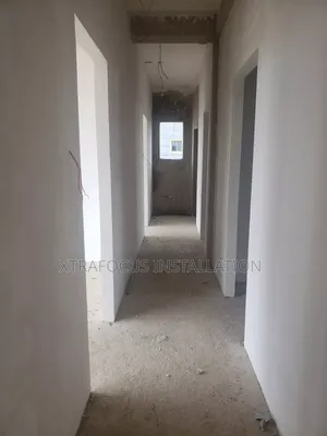 Plasterboard Or Drywall Partition