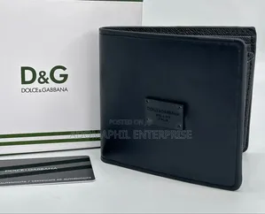 New Edition Balenciaga Men Wallet