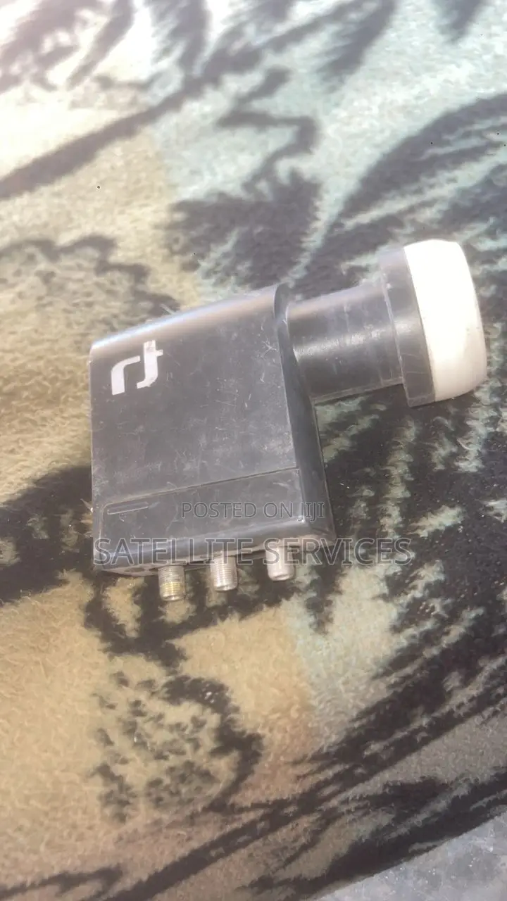 DSTV Smart LNB