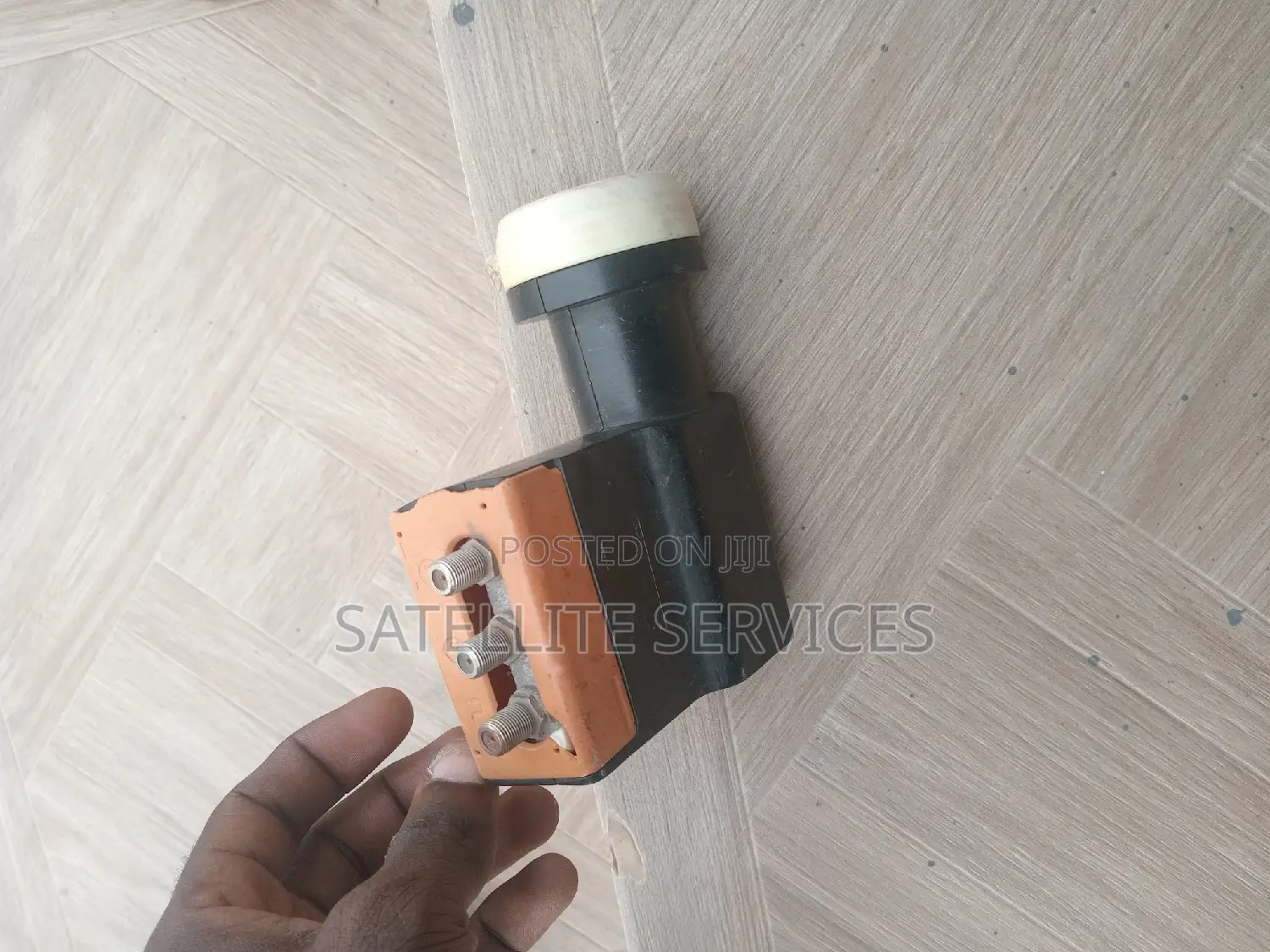DSTV Smart LNB