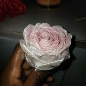 Satin Roses Bouquets