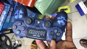 Wireless Controller Bluetooth Pad PS4 Designer