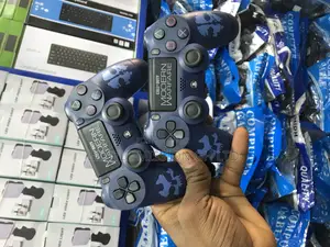 Wireless Controller Bluetooth Pad PS4 Designer