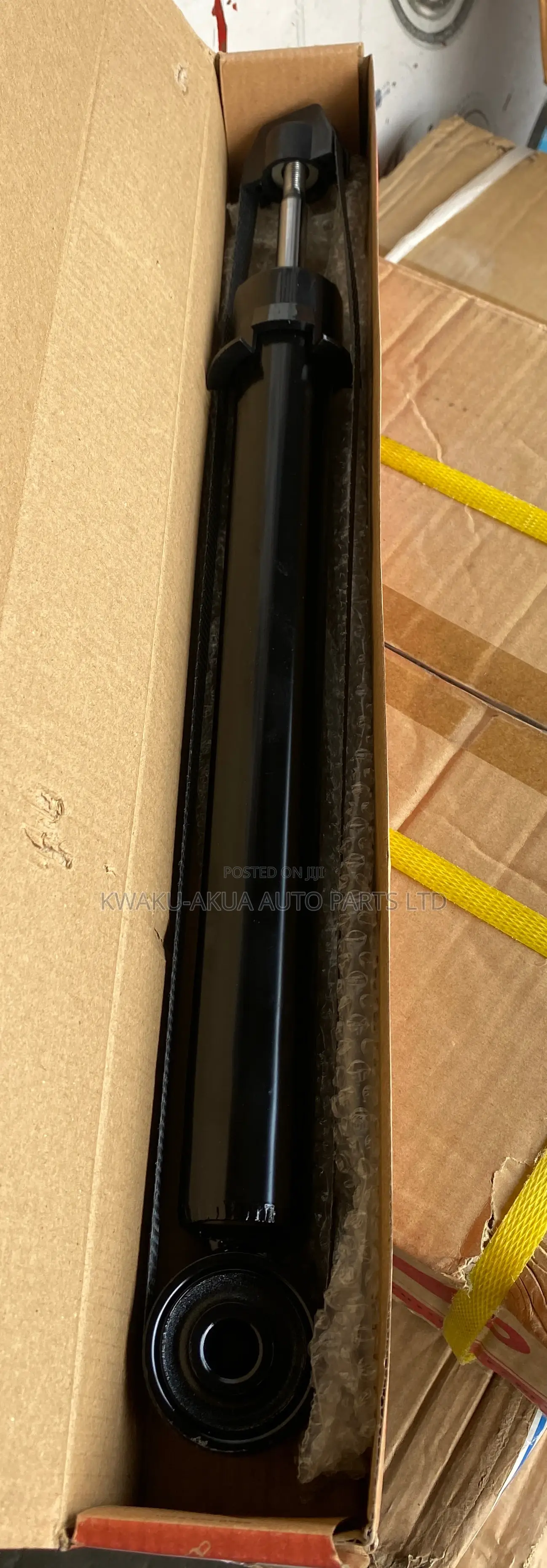 Honda Civic 2017-2021 Back Shocks