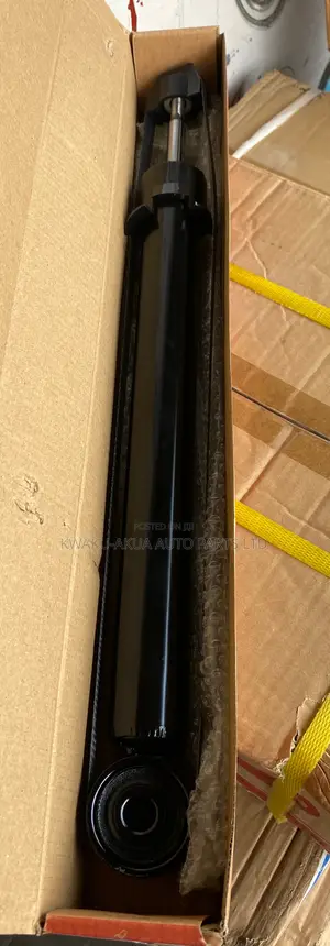 Honda Civic 2017-2021 Back Shocks