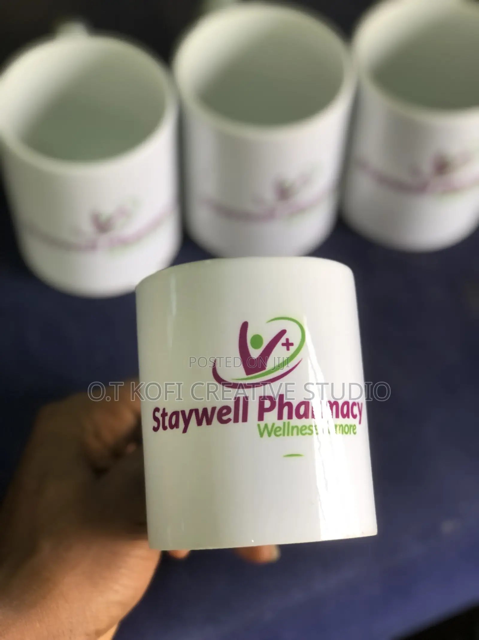 Mug Printing