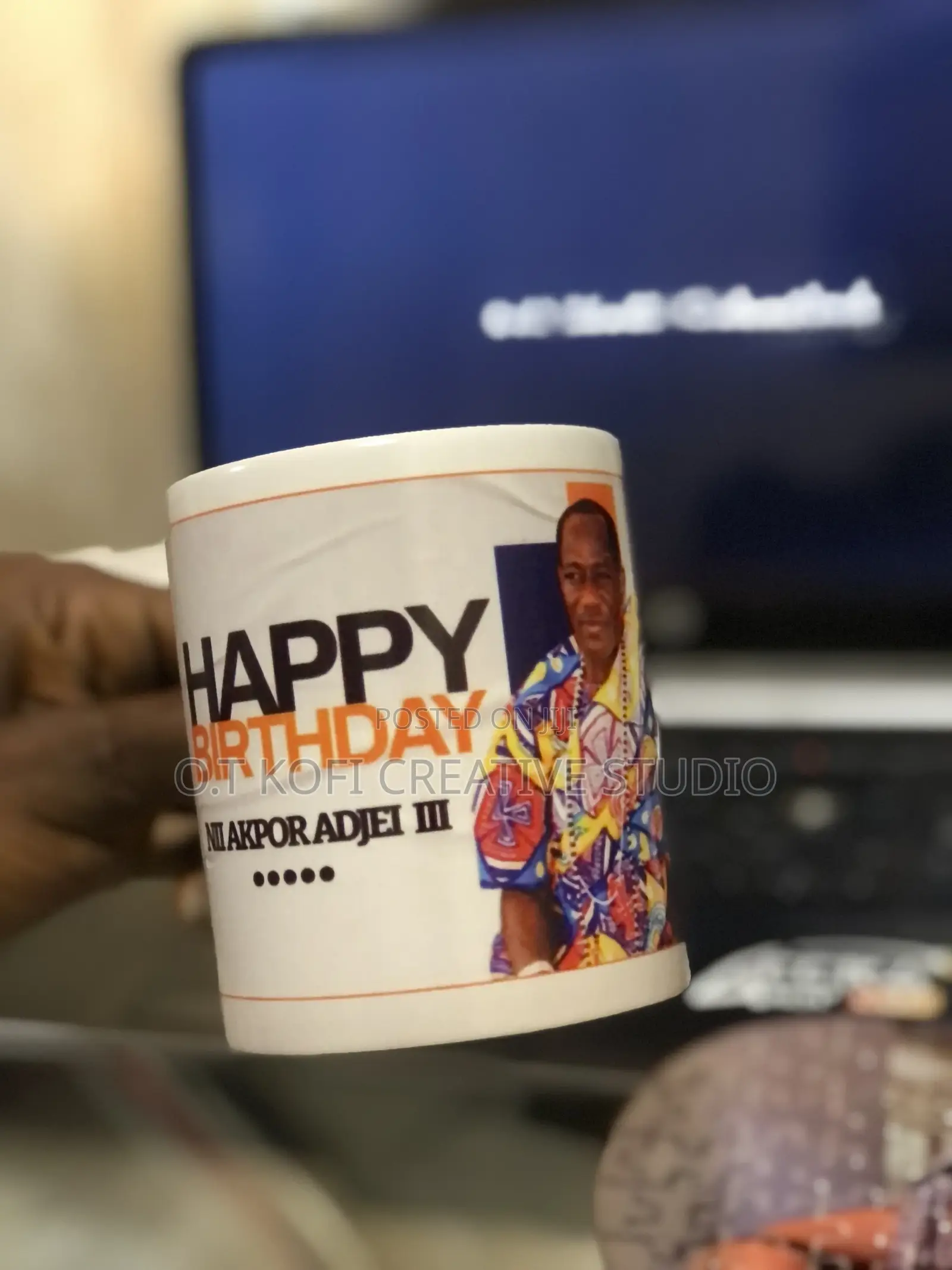 Mug Printing