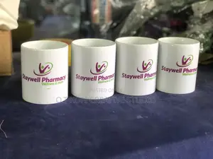 Mug Printing