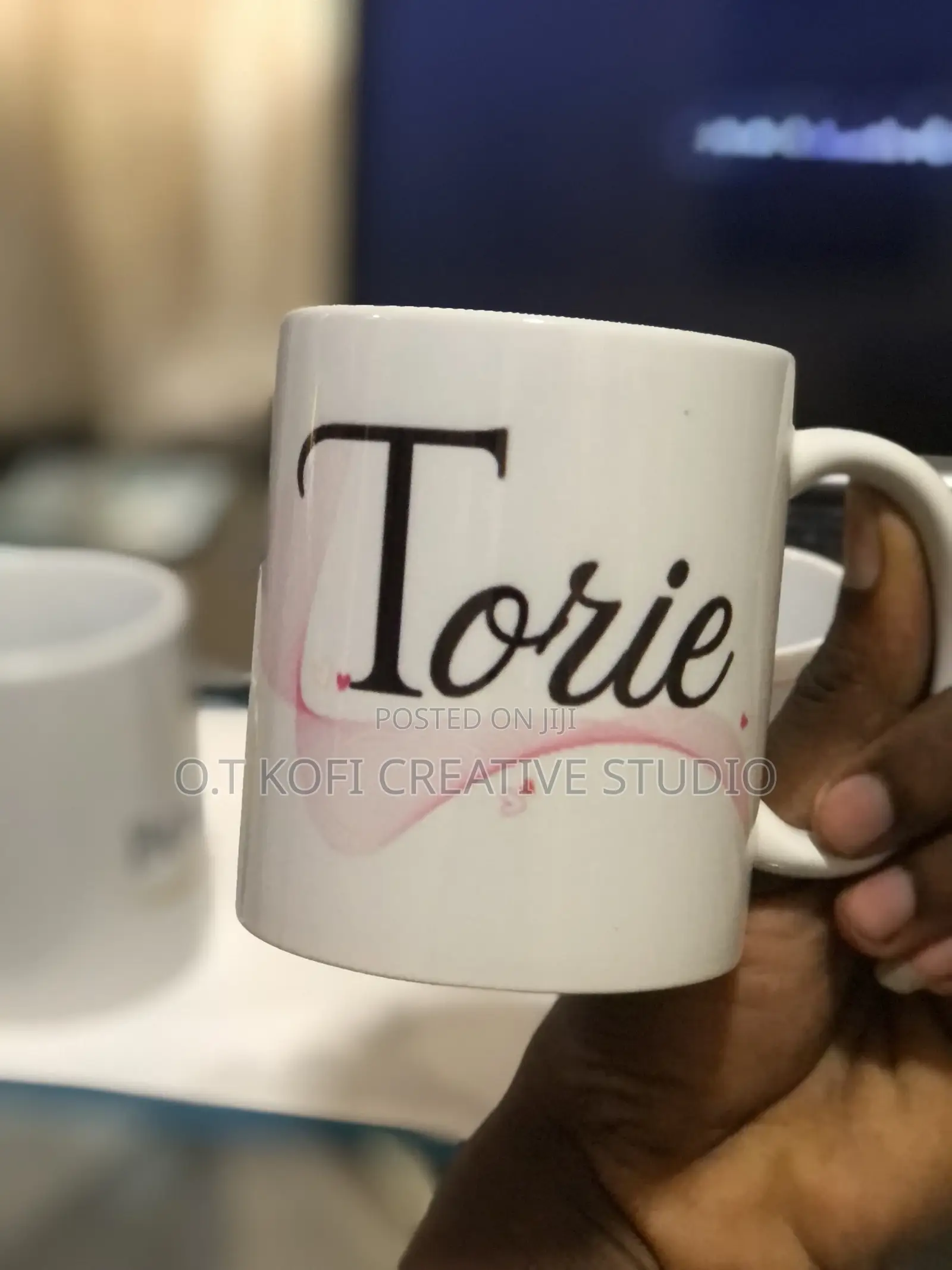 Mug Printing