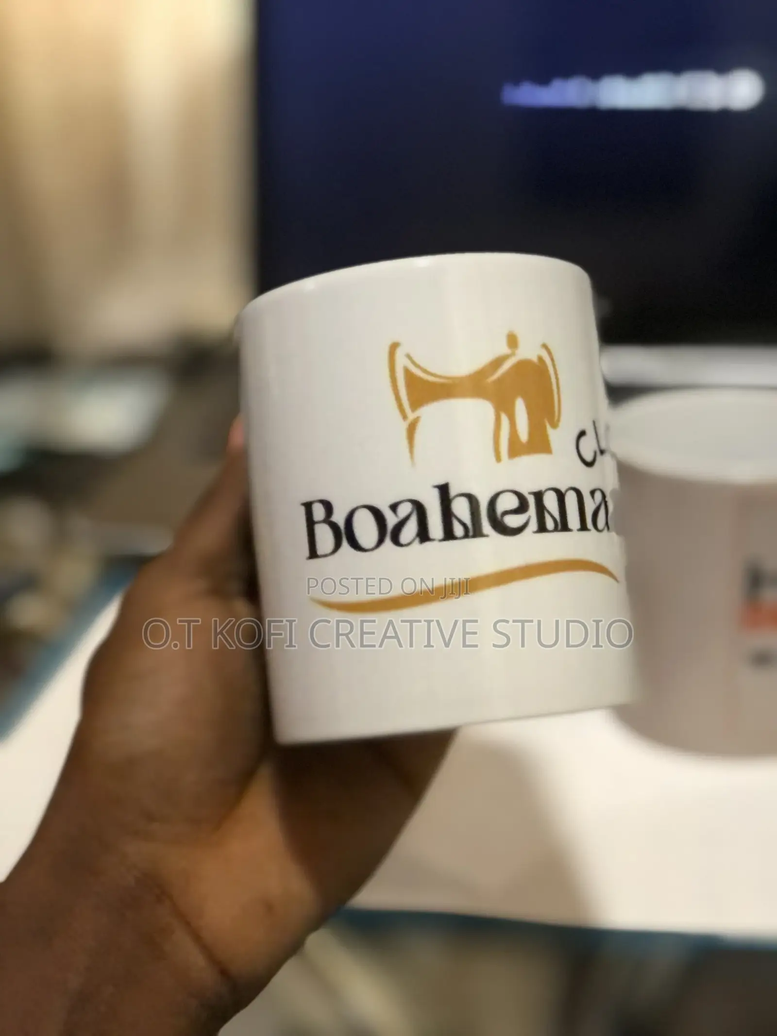 Mug Printing
