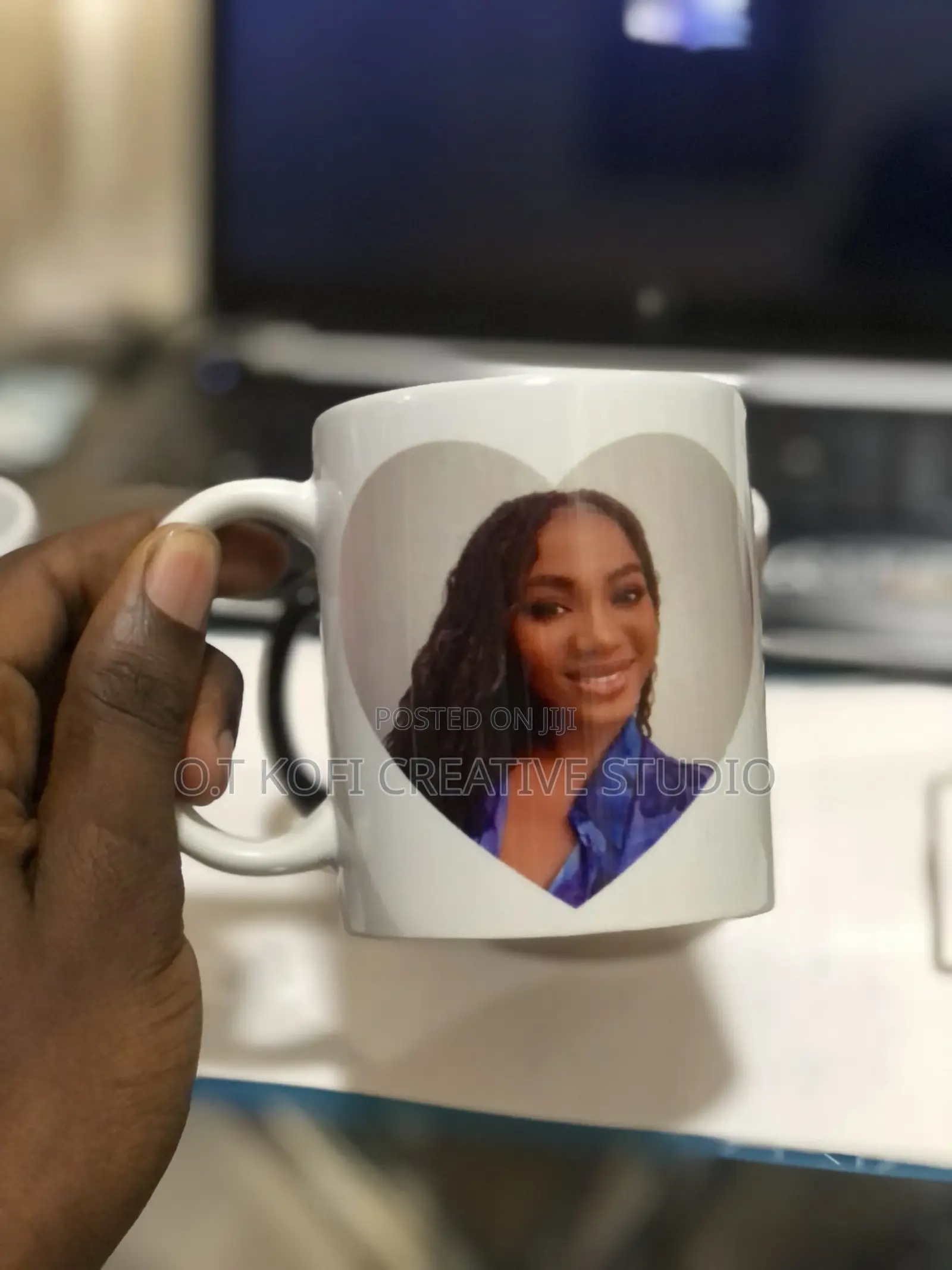 Mug Printing