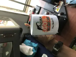 Mug Printing