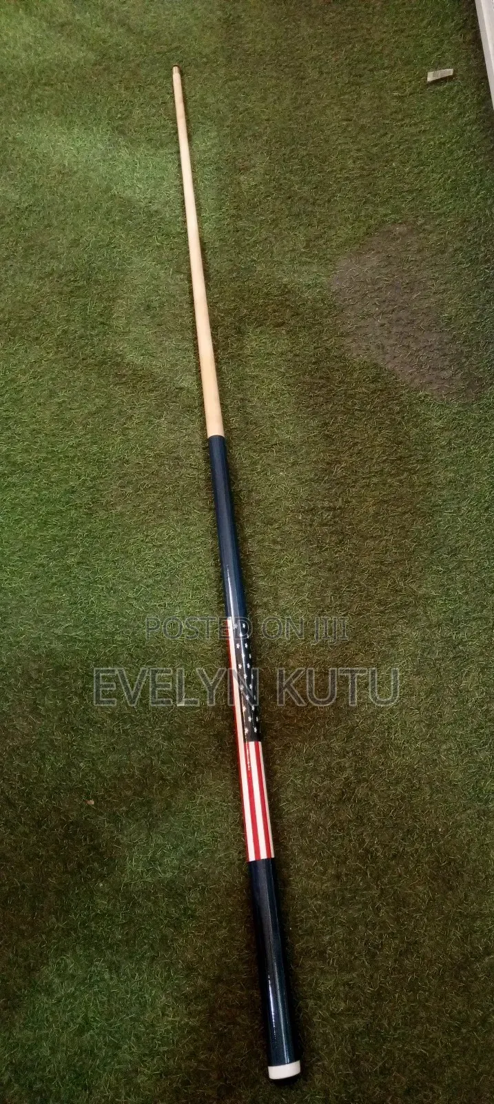 Snooker Stick