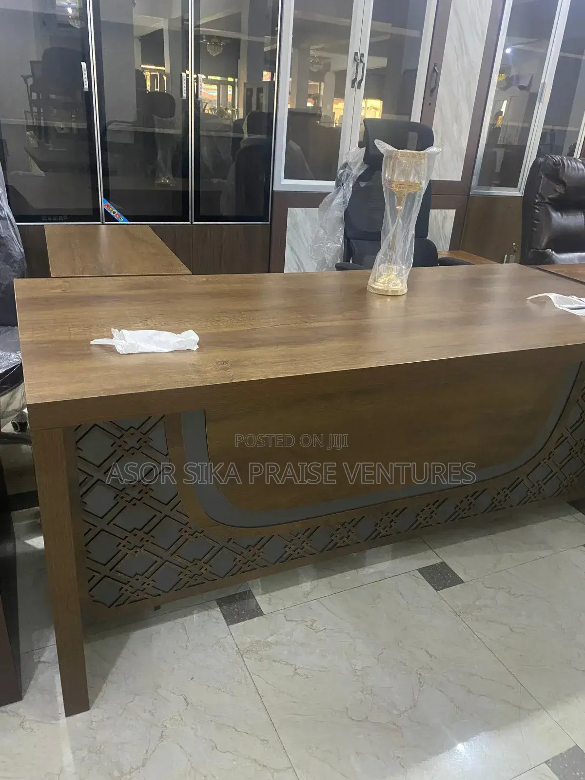 Executive Table
