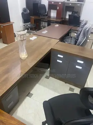 Executive Table
