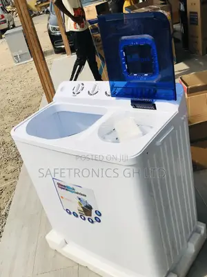 Correct Quality Galaxy 13kg Topload Semiauto Washingmachine
