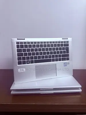 Laptop HP EliteBook X360 1030 G3 16GB Intel Core i7 SSD 512GB