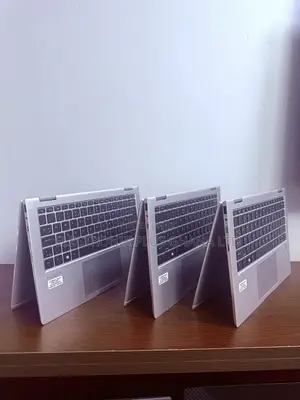 Laptop HP EliteBook X360 1030 G3 16GB Intel Core i7 SSD 512GB