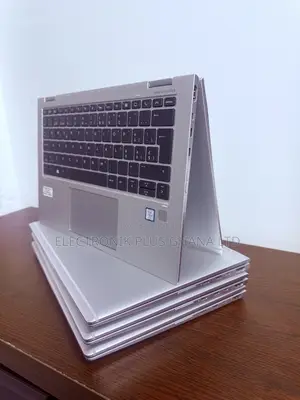 Laptop HP EliteBook X360 1030 G3 16GB Intel Core i5 SSD 512GB