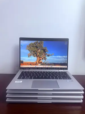 Laptop HP EliteBook X360 1030 G3 16GB Intel Core i5 SSD 512GB