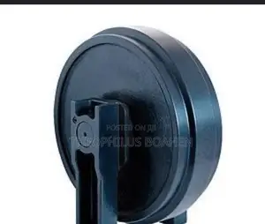 Excavator Idlers