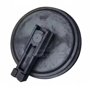 Excavator Idlers