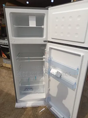 Quality Chigo Crt24(208ltrs Double Door Fridge