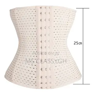 Waist Trainer Belt Slimming Women Belly Cincher Body Shaper