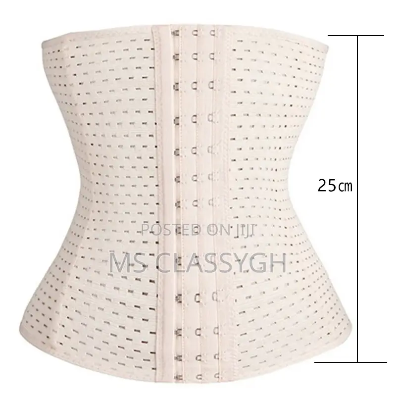 Waist Trainer Belt Slimming Women Belly Cincher Body Shaper